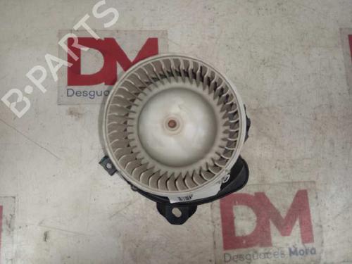 Used Heater blower motor OPEL CORSA D (S07) 1.3 CDTI (L08, L68) (90 hp) 16857937