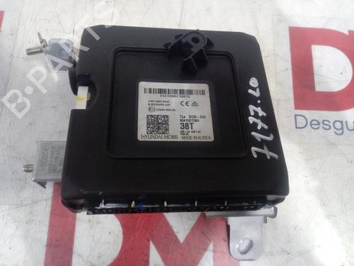 Used Electronic module HYUNDAI TUCSON (TL, TLE) [2015-2023]  12673901