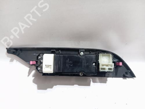 Left front window switch TOYOTA HILUX VIII Pickup (_N1_) | BP37464036I27 - Image 2