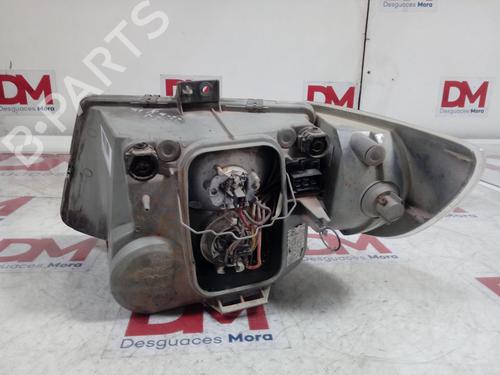 Right headlight MERCEDES-BENZ VITO Van (W638)  | BP12670676C29 