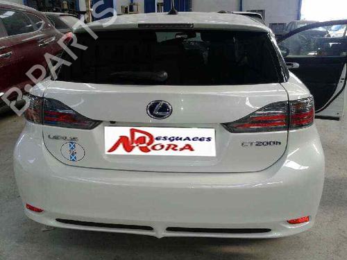 AC compressor LEXUS CT (ZWA10_) 200h (ZWA10_) | BP12645135M34 