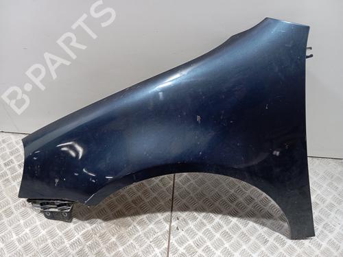 Used Left front fenders VW GOLF V (1K1) [2003-2010]  30537651