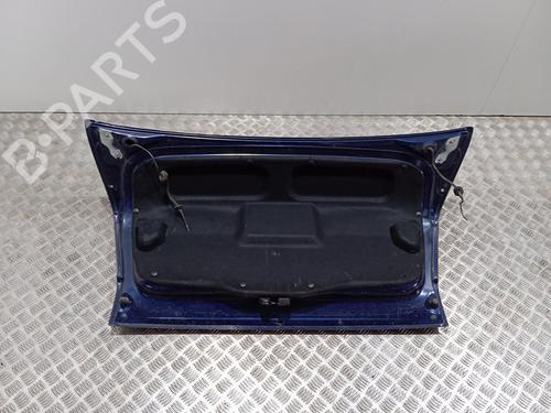 Tailgate SEAT CORDOBA (6K1, 6K2) 1.4 16V | BP26643390C6 
