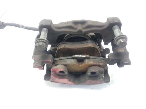 Left front brake caliper LAND ROVER RANGE ROVER EVOQUE (L538)  | BP16442929M105 