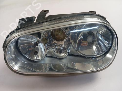 Used Left headlight Left headlight 37632044 37632044