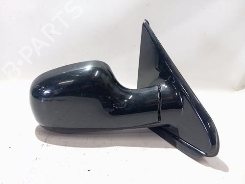 Right mirror CHRYSLER VOYAGER / GRAND VOYAGER III (GS_, NS_) 2.5 TD | BP28729519C27 