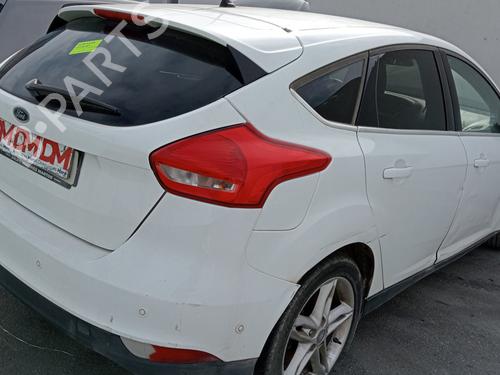 Rear left window mechanism FORD FOCUS III | BP14457129C24