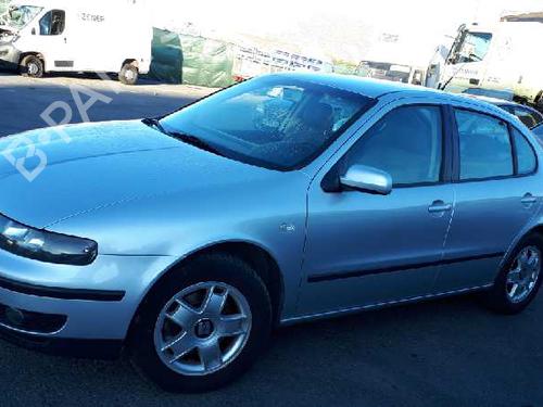 Right tailgate light SEAT LEON (1M1)  | BP14128830C80  - Image 5