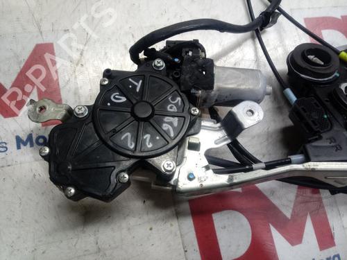 Rear right lock LEXUS LS (_F4_) 600h AWD (UVF45, UVF46) | BP29409916C99 