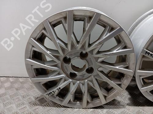 Rim FIAT 500 (111_, 101_, 110_)  | BP23129623C45 