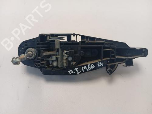 Front left exterior door handle CITROËN BERLINGO (ER_, EC_)  | BP29410499C128 