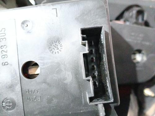 Left taillight BMW 5 (E60) 525 d | BP31931324C34 