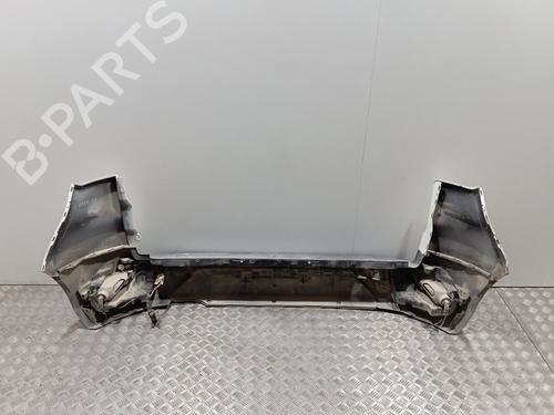 Rear bumper FORD ECOSPORT 1.5 EcoBlue TDCi | BP21692357C8 