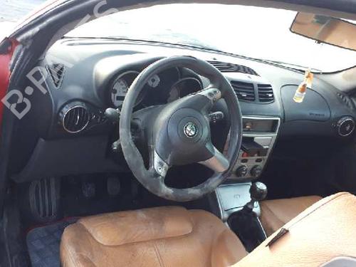 Left mirror ALFA ROMEO GT (937_) | BP12660261C26