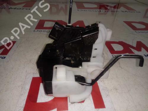 Front left lock HYUNDAI i20 II (GB, IB) 1.2 | BP16857996C98 