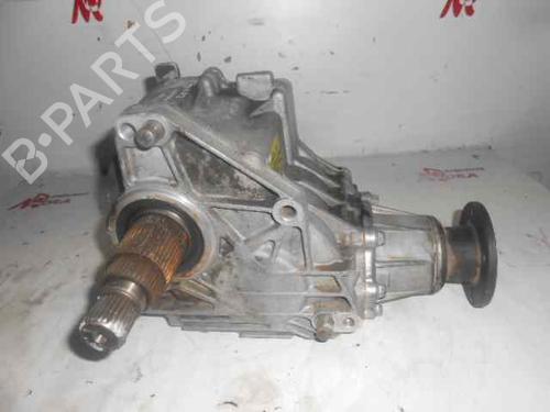 Transfer box HYUNDAI SANTA FÉ I (SM) | BP27931338M36