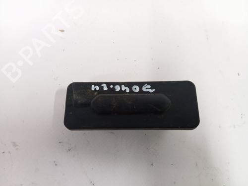 Trunk håndtak RENAULT AUSTRAL [2022-2025]  22548789