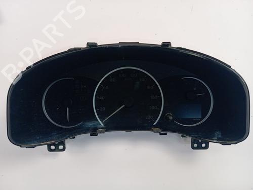 Used Instrument cluster Instrument cluster LEXUS CT (ZWA10_) 200h (ZWA10_) (99 hp) 39981125 39981125