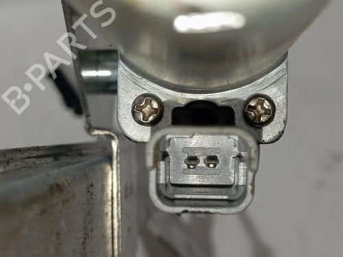 Front right window mechanism CITROËN BERLINGO MULTISPACE (B9) 1.6 HDi 75 / BlueHDi 75 | BP28519103C23