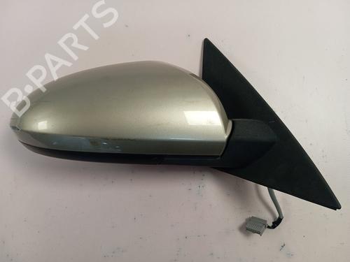 Used Right mirror NISSAN PRIMERA Hatchback (P12) [2002-2025]  30374998