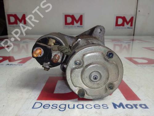 Starter OPEL AGILA B (H08)  | BP12936430M8