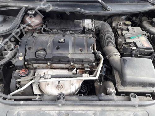 Varmeblæser PEUGEOT 206 CC (2D)  | BP30371407M62 