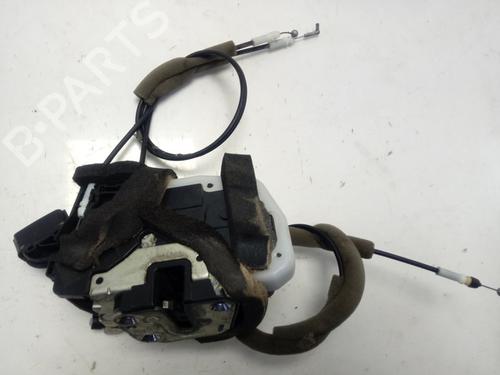 Front right lock NISSAN JUKE (F15)  | BP15261984C97 