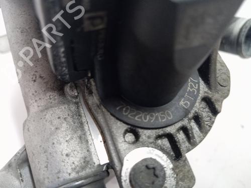 Egr FORD TRANSIT CONNECT V408 Box Body/MPV  | BP29548329M69 