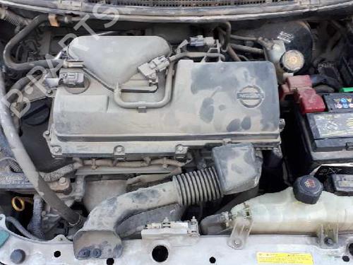 Heater matrix NISSAN MICRA III (K12)  | BP30371793M63 