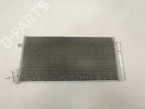 Used AC radiator FIAT DOBLO Cargo (263_) [2010-2025]  26390465
