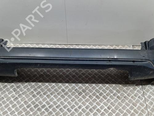 Used Rear bumper Rear bumper PEUGEOT RIFTER 1.5 BlueHDi 100 (102 hp) 40260494 40260494