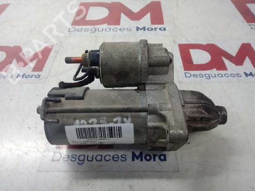 Startmotor FIAT DOBLO MPV (119_, 223_) 1.2 (223AXA1A) (65 hp) 12659992
