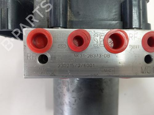 Pompe ABS FORD TRANSIT V363 Van (FCD, FDD)  | BP22233044M43