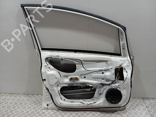 Left front door CITROËN C-ZERO | BP35953235C2 - Image 3