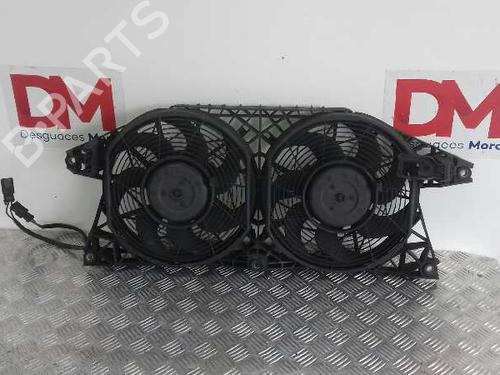 Køleventilator elektrisk MERCEDES-BENZ VITO / MIXTO Van (W639) 111 CDI (639.601, 639.603, 639.605) (109 hp) 30370403