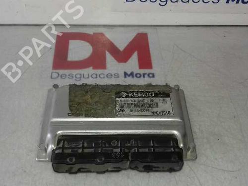Engine control unit (ECU) HYUNDAI ATOS (MX) 1.1 | BP12647967M57 