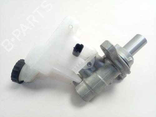 Brake master cylinder PEUGEOT RIFTER  | BP19732111M77 