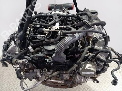 Engine PORSCHE CAYENNE (92A) 3.6 GTS | BP34648751M1 - Image 3