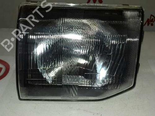 Faro izquierdo MITSUBISHI PAJERO II (V3_W, V2_W, V4_W, V5_W) 2.8 TD (V46W, V26W) (125 hp) 12835106