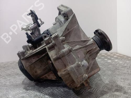 Gearbox VW TOURAN (1T1, 1T2) | BP31243582M3