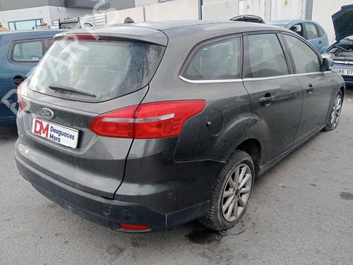 Left tailgate light FORD FOCUS III Turnier 1.5 TDCi | BP39746315C79 - Image 6