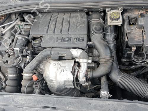 Starter PEUGEOT 308 I (4A_, 4C_)  | BP24147625M8 