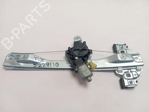 rear-left-window-mechanism-chevrolet-cruze-j300-2009-37173492 main image