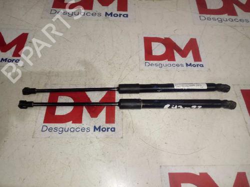 Used Tailgate lift support RENAULT KADJAR (HA_, HL_) [2015-2025]  14131529