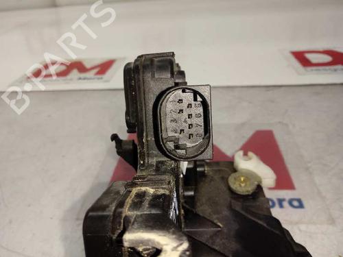 Rear left lock BMW 3 (E46) 318 i | BP12836388C100 
