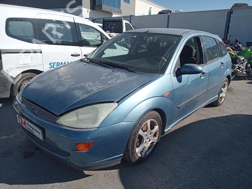 Used Parts FORD FOCUS I (DAW, DBW) 1.6 16V 5009535
