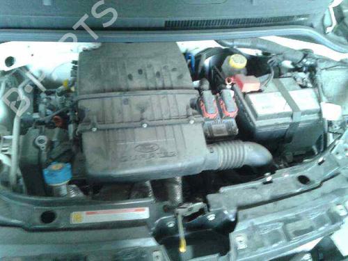 Starter FORD KA (RU8)  | BP12655082M8 