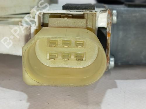 Front left window mechanism BMW X1 (E84) | BP37486656C22 - Image 3