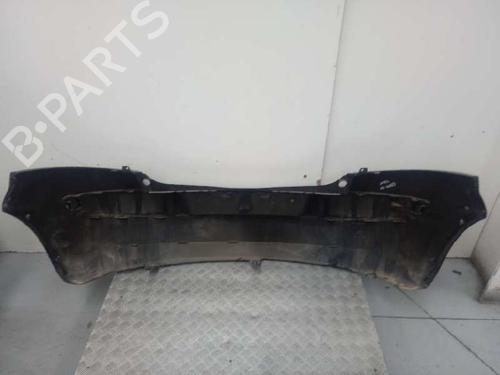 Rear bumper RENAULT MEGANE II (BM0/1_, CM0/1_) 1.5 dCi (BM02, BM13, BM2A, CM02, CM13) | BP12661852C8 