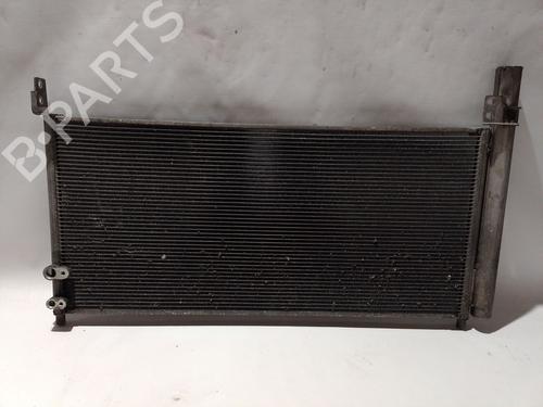Used AC radiator AC radiator TOYOTA PRIUS (_W3_) 1.8 Hybrid (ZVW3_) (99 hp) 40506014 40506014